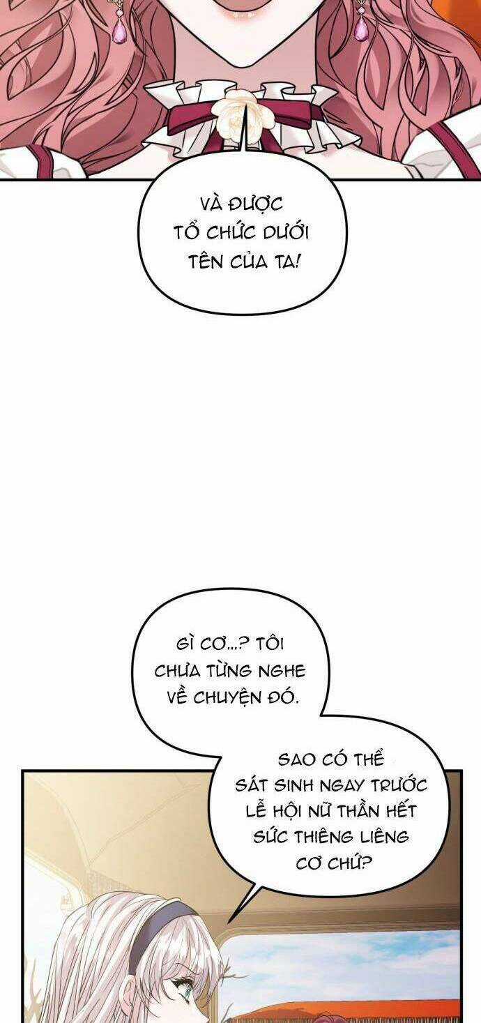 Liên Hôn Phục Thù Chapter 29 trang 41