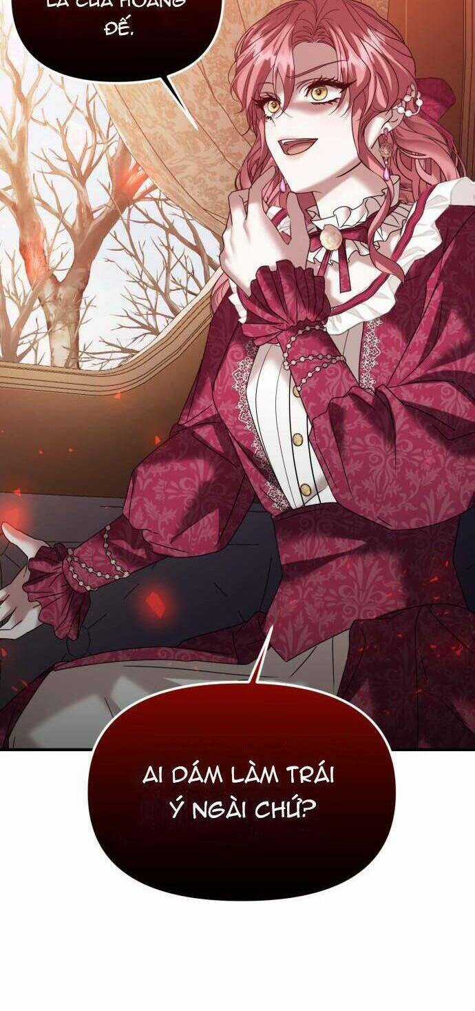 Liên Hôn Phục Thù Chapter 29 trang 43