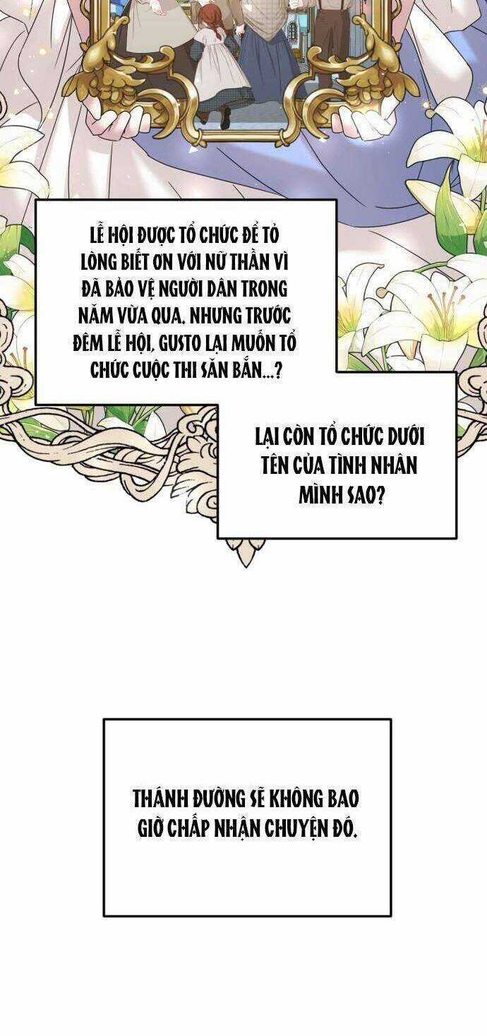 Liên Hôn Phục Thù Chapter 29 trang 45
