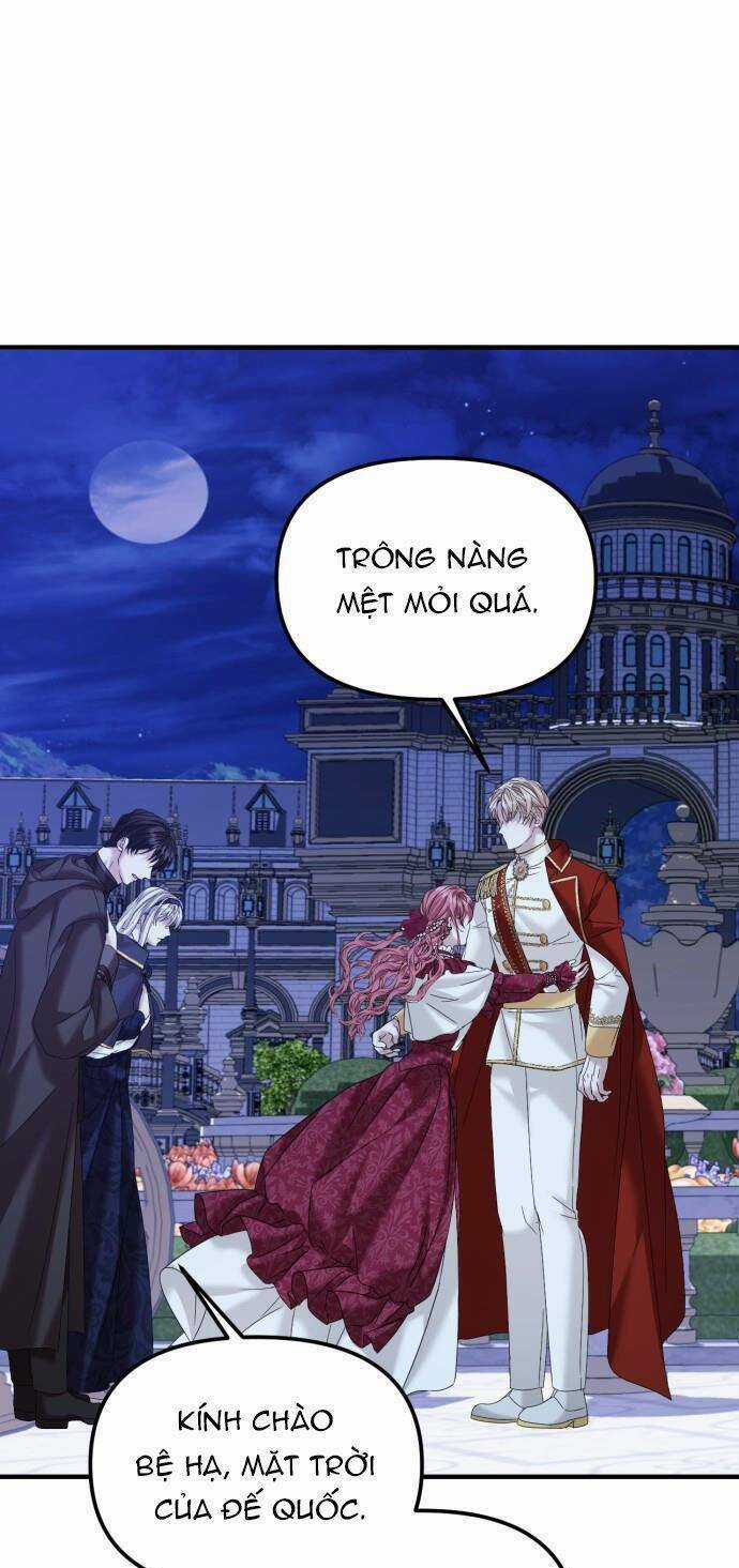 Liên Hôn Phục Thù Chapter 29 trang 50