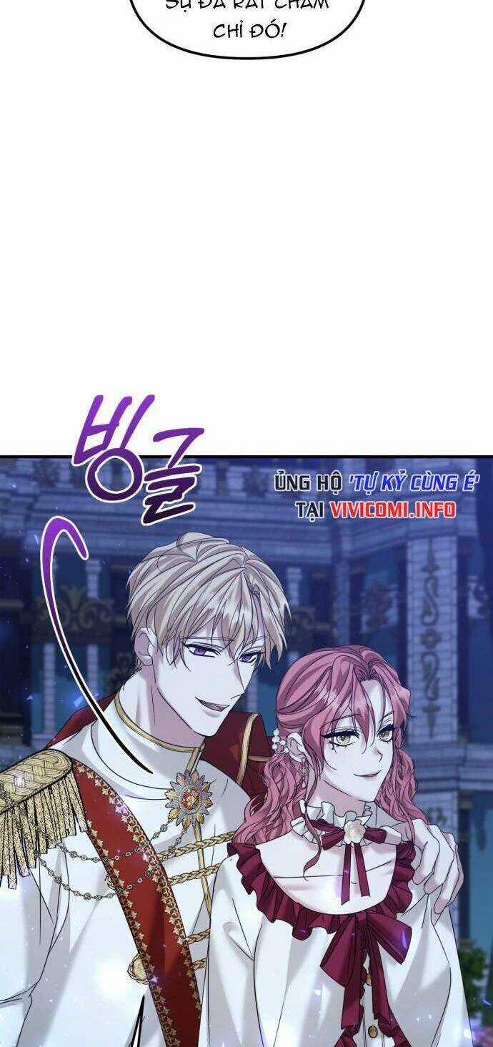 Liên Hôn Phục Thù Chapter 29 trang 53