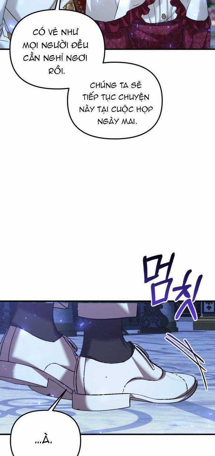 Liên Hôn Phục Thù Chapter 29 trang 54