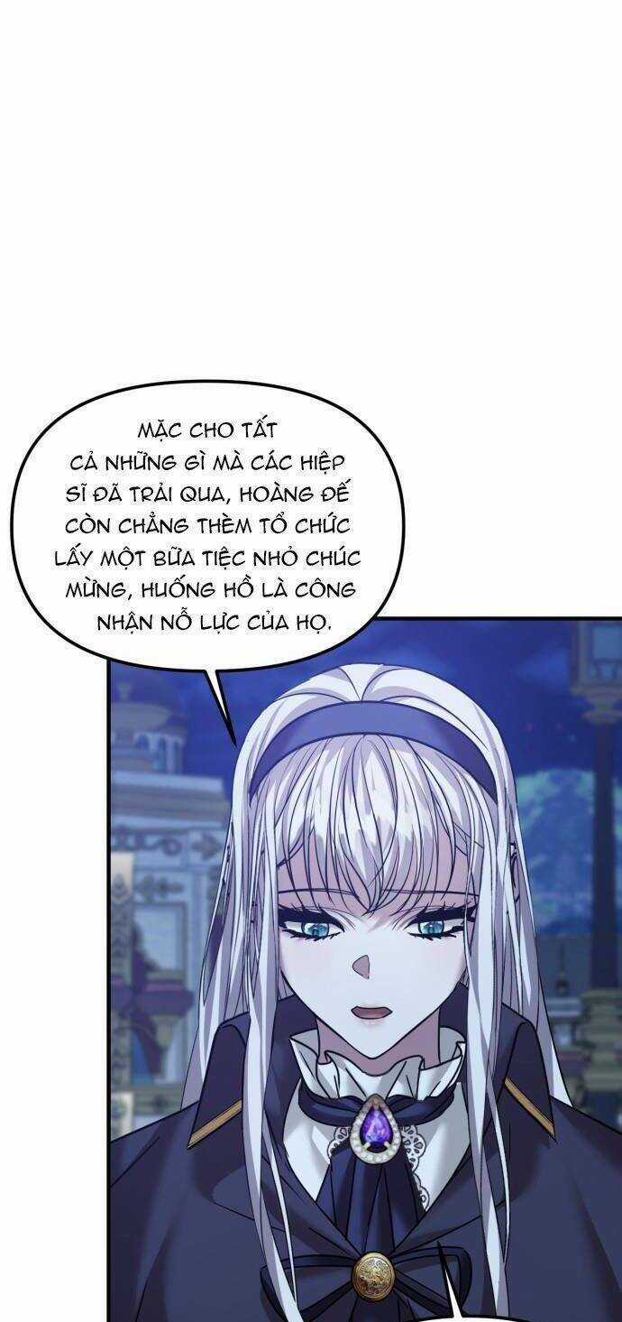 Liên Hôn Phục Thù Chapter 29 trang 58