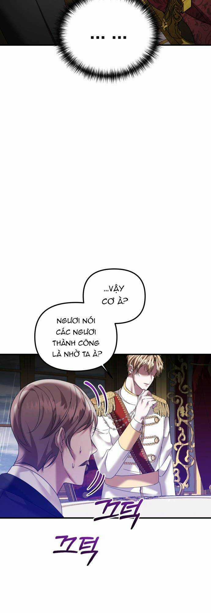 Liên Hôn Phục Thù Chapter 30 trang 10