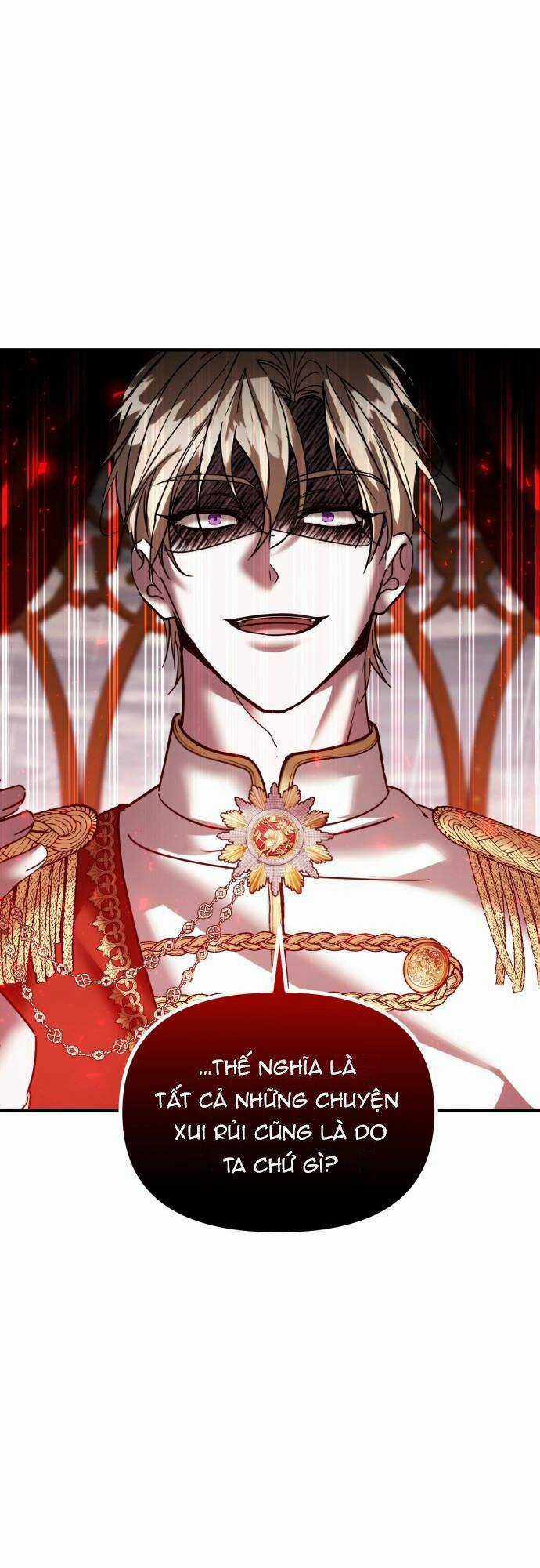 Liên Hôn Phục Thù Chapter 30 trang 11