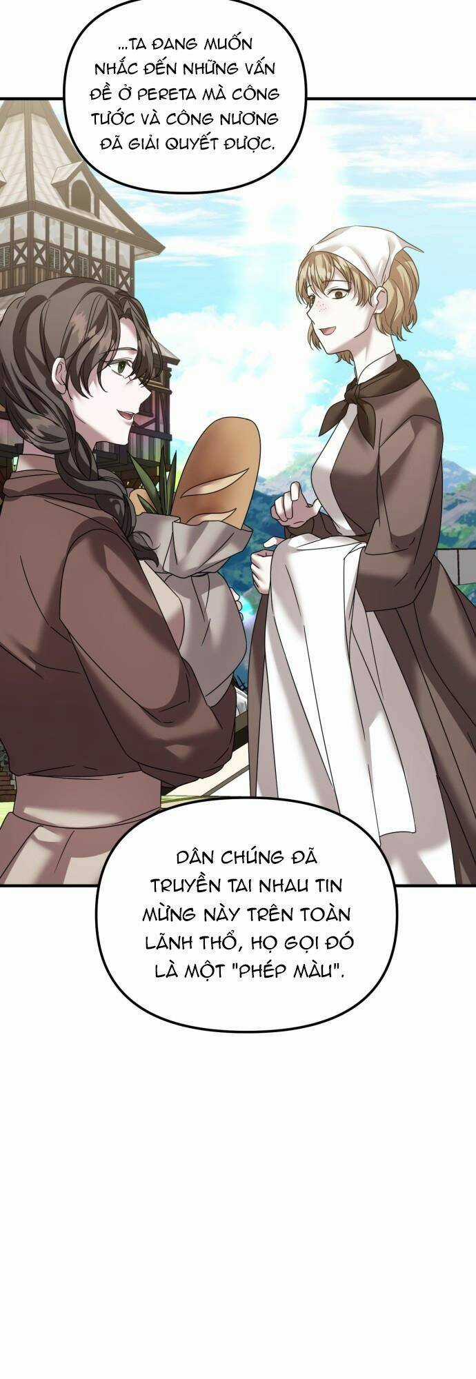 Liên Hôn Phục Thù Chapter 30 trang 13