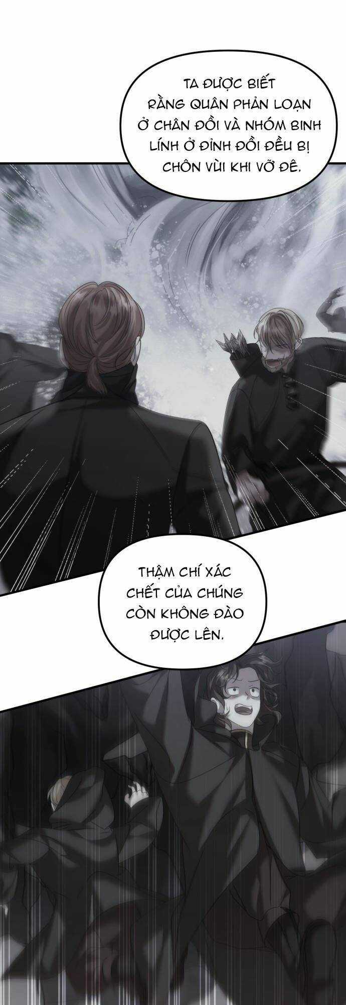 Liên Hôn Phục Thù Chapter 30 trang 15