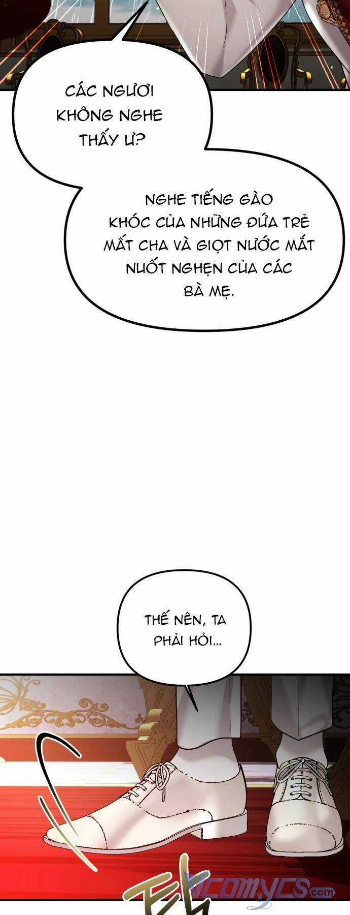 Liên Hôn Phục Thù Chapter 30 trang 17