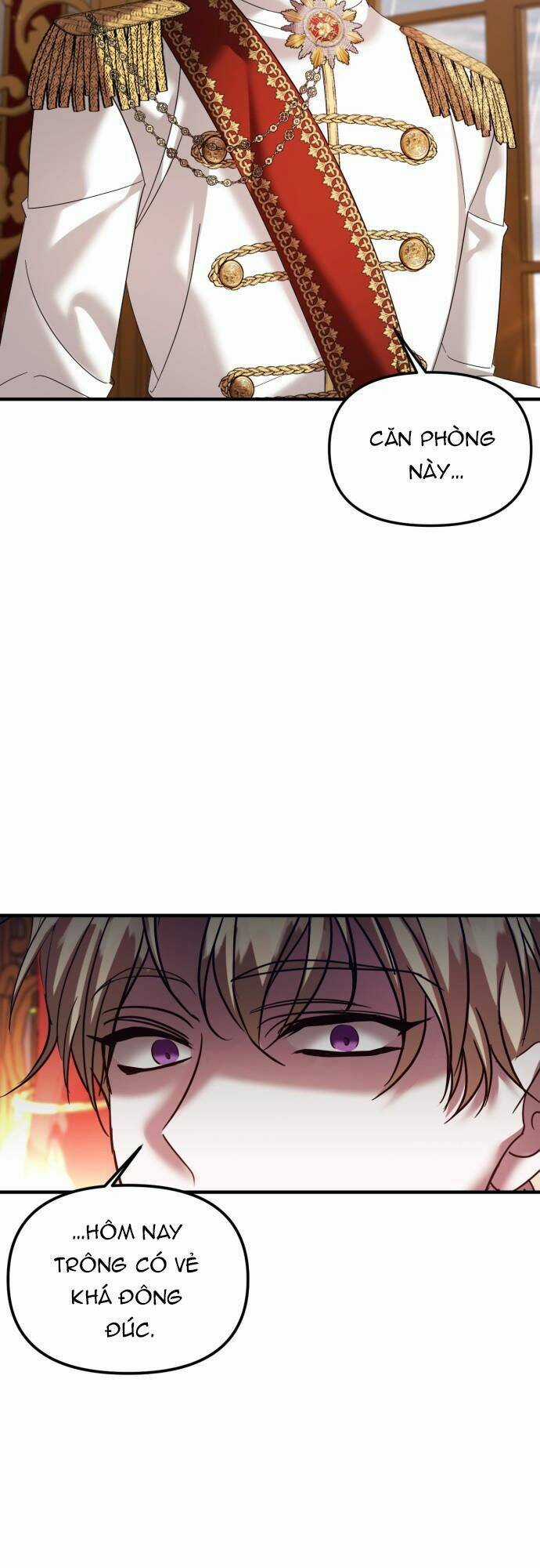 Liên Hôn Phục Thù Chapter 30 trang 2