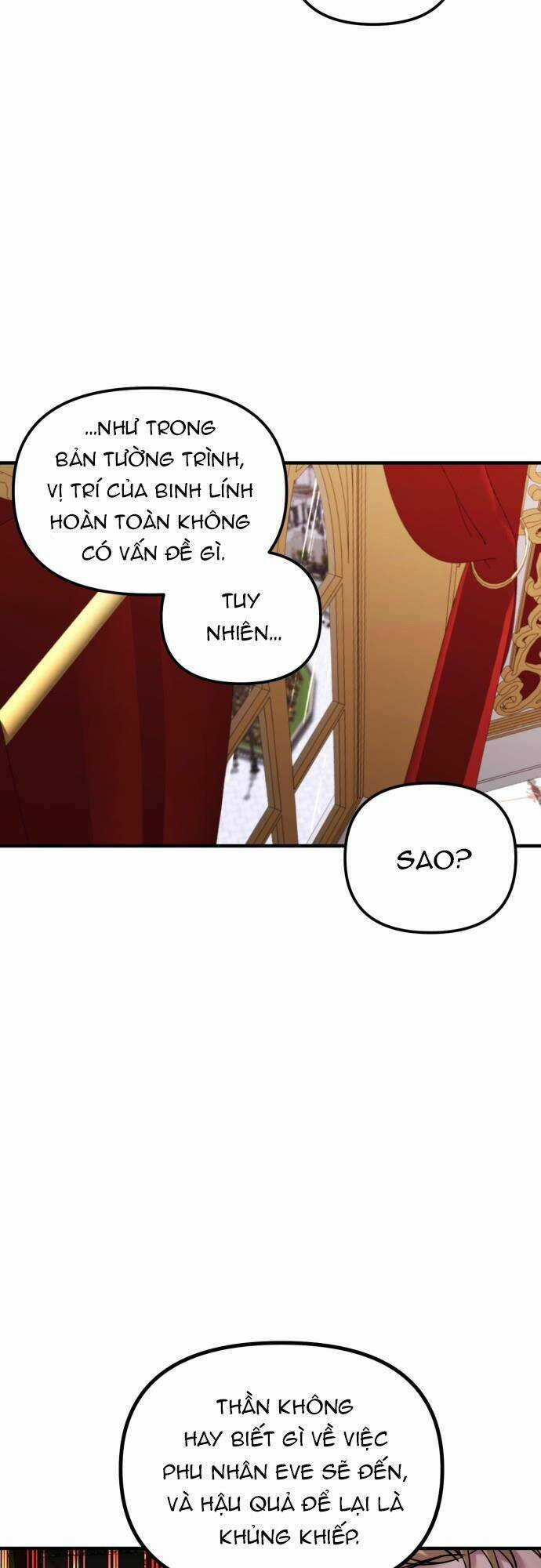 Liên Hôn Phục Thù Chapter 30 trang 21