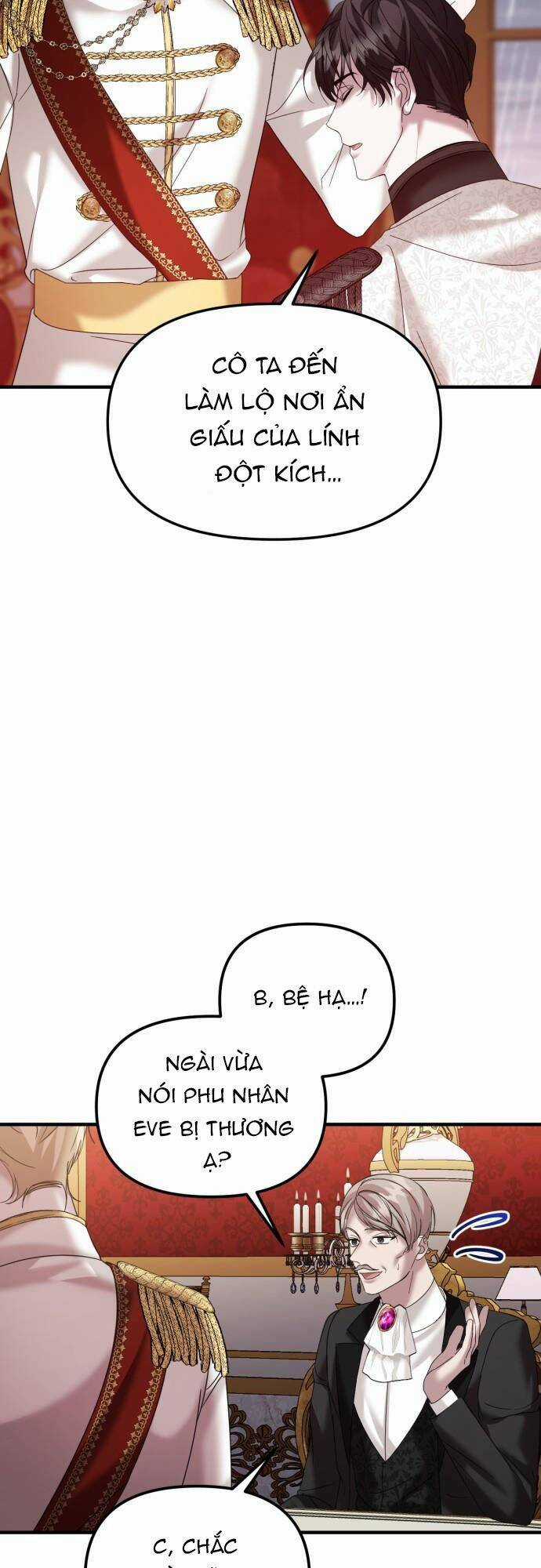 Liên Hôn Phục Thù Chapter 30 trang 23