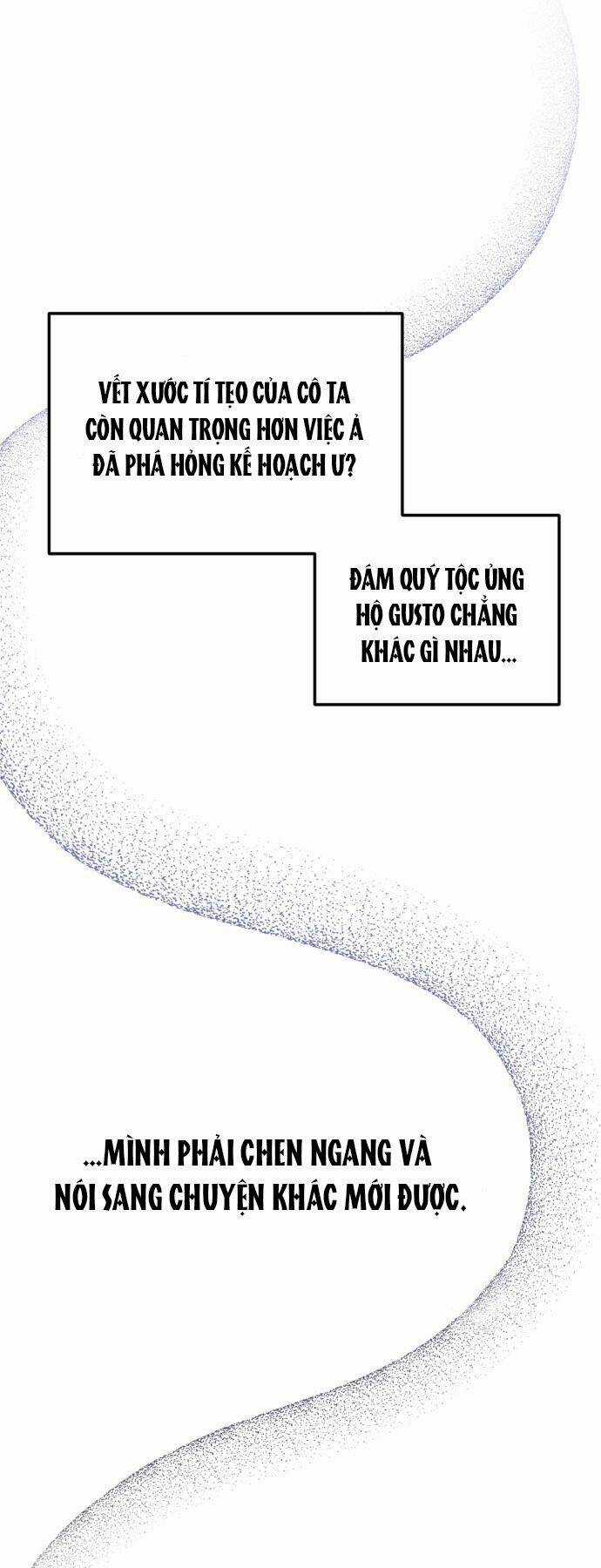 Liên Hôn Phục Thù Chapter 30 trang 25