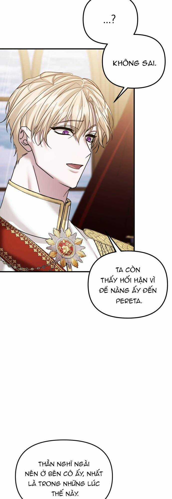 Liên Hôn Phục Thù Chapter 30 trang 27