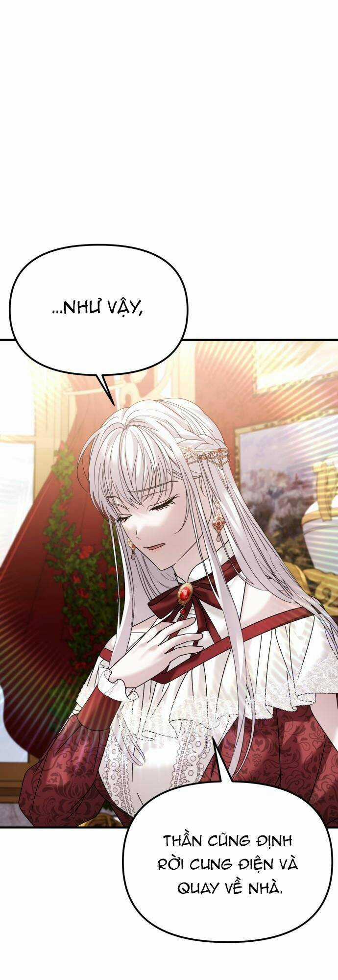 Liên Hôn Phục Thù Chapter 30 trang 29