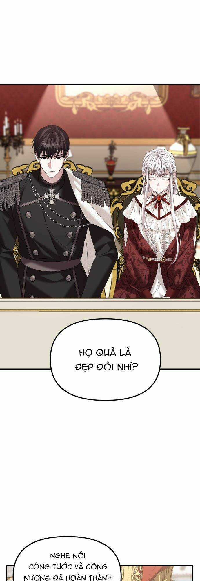 Liên Hôn Phục Thù Chapter 30 trang 3