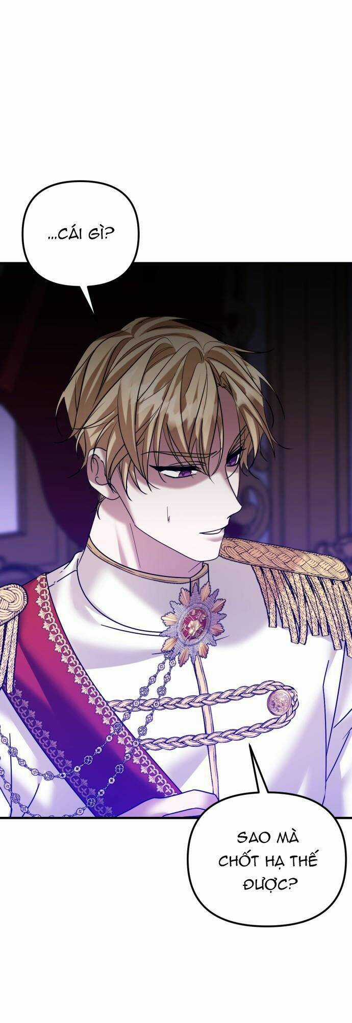 Liên Hôn Phục Thù Chapter 30 trang 30