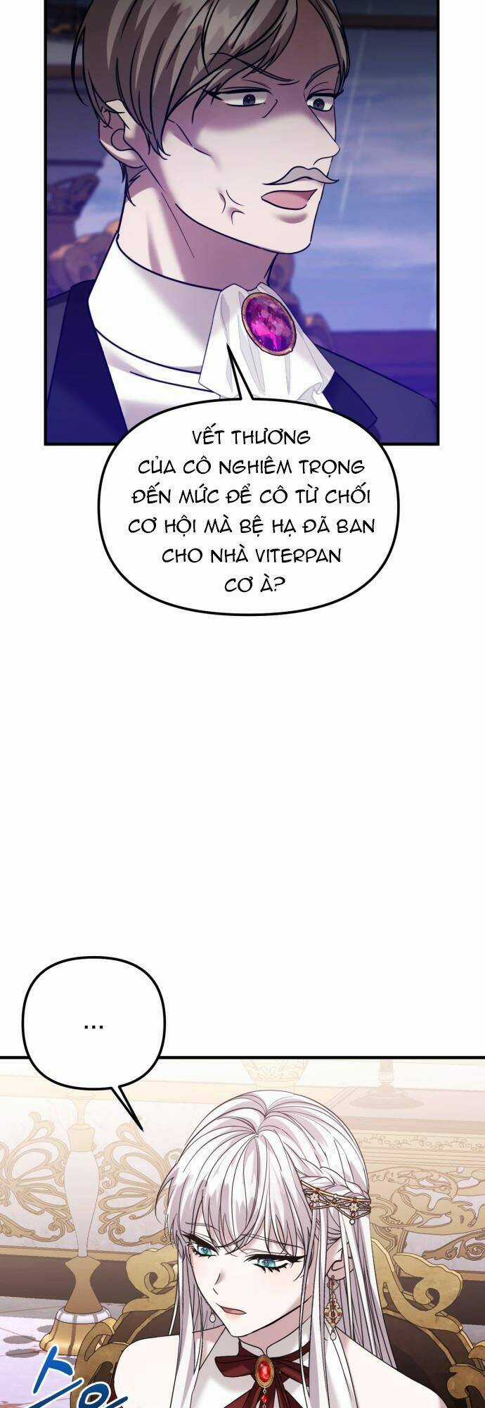 Liên Hôn Phục Thù Chapter 30 trang 33