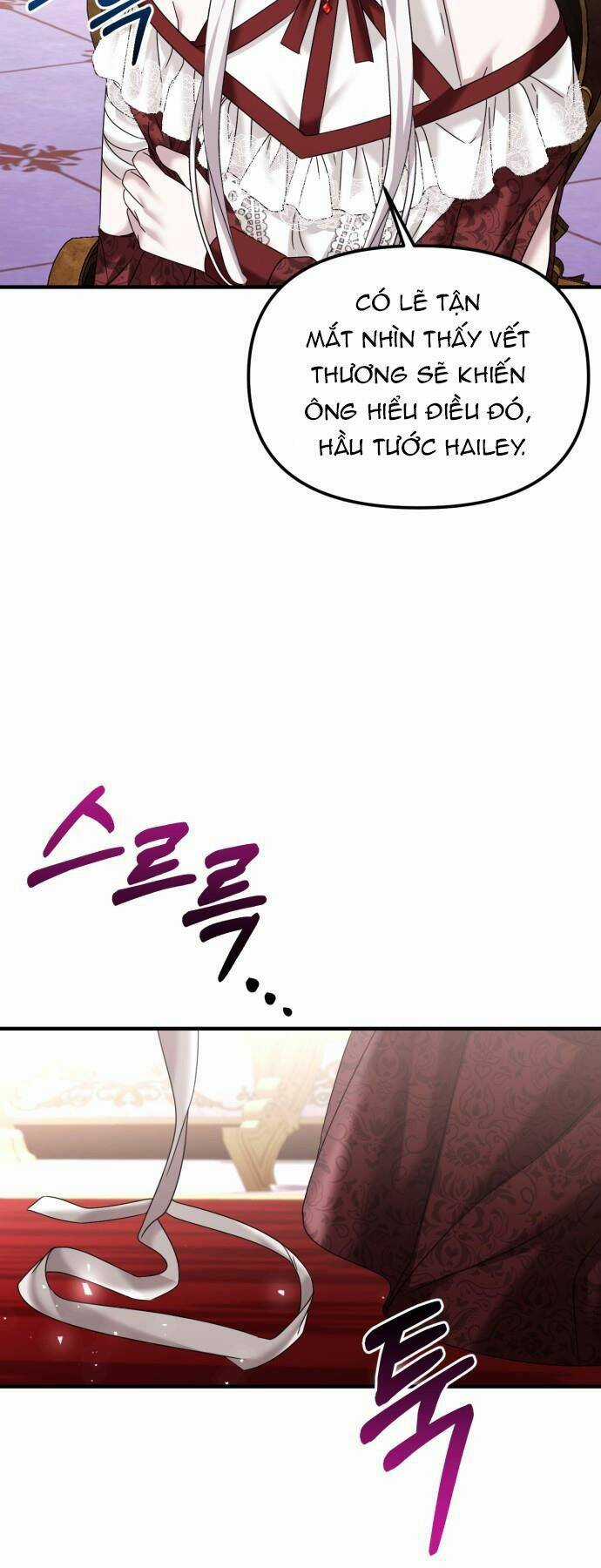 Liên Hôn Phục Thù Chapter 30 trang 34