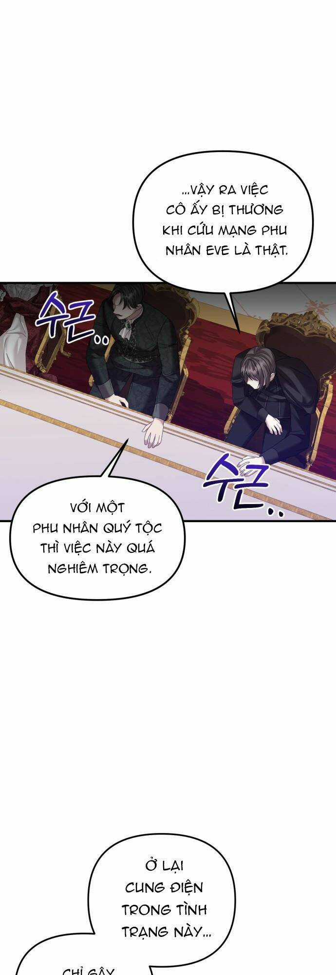 Liên Hôn Phục Thù Chapter 30 trang 36