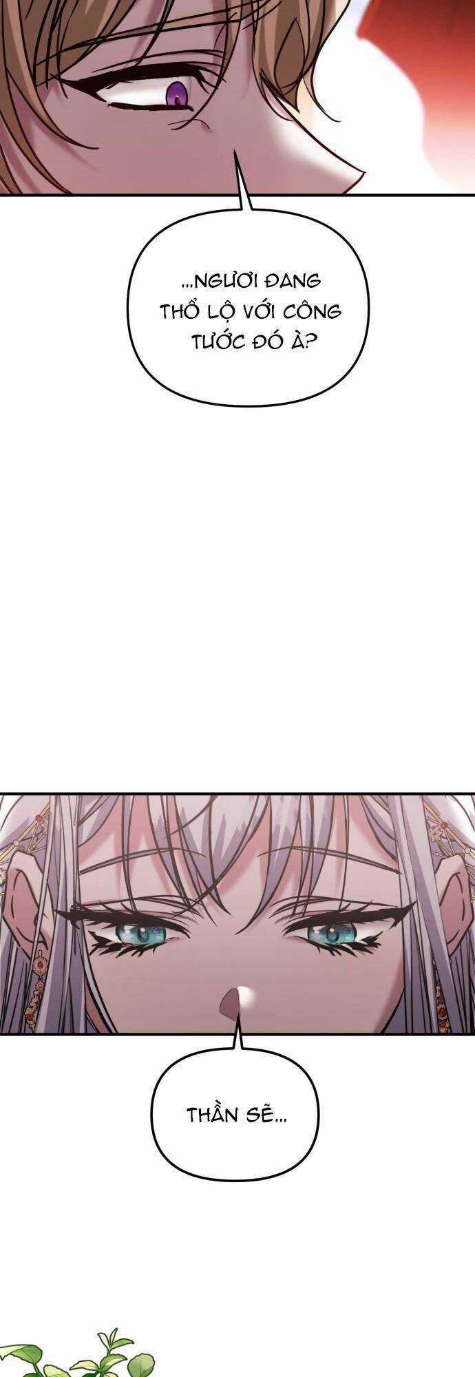 Liên Hôn Phục Thù Chapter 30 trang 38