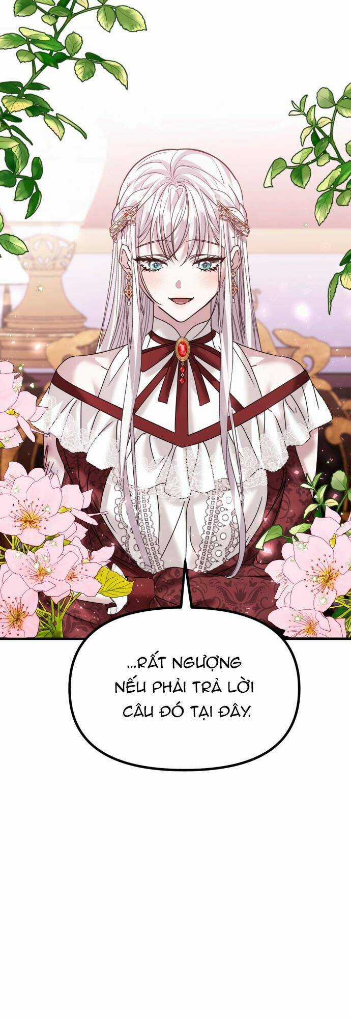 Liên Hôn Phục Thù Chapter 30 trang 39