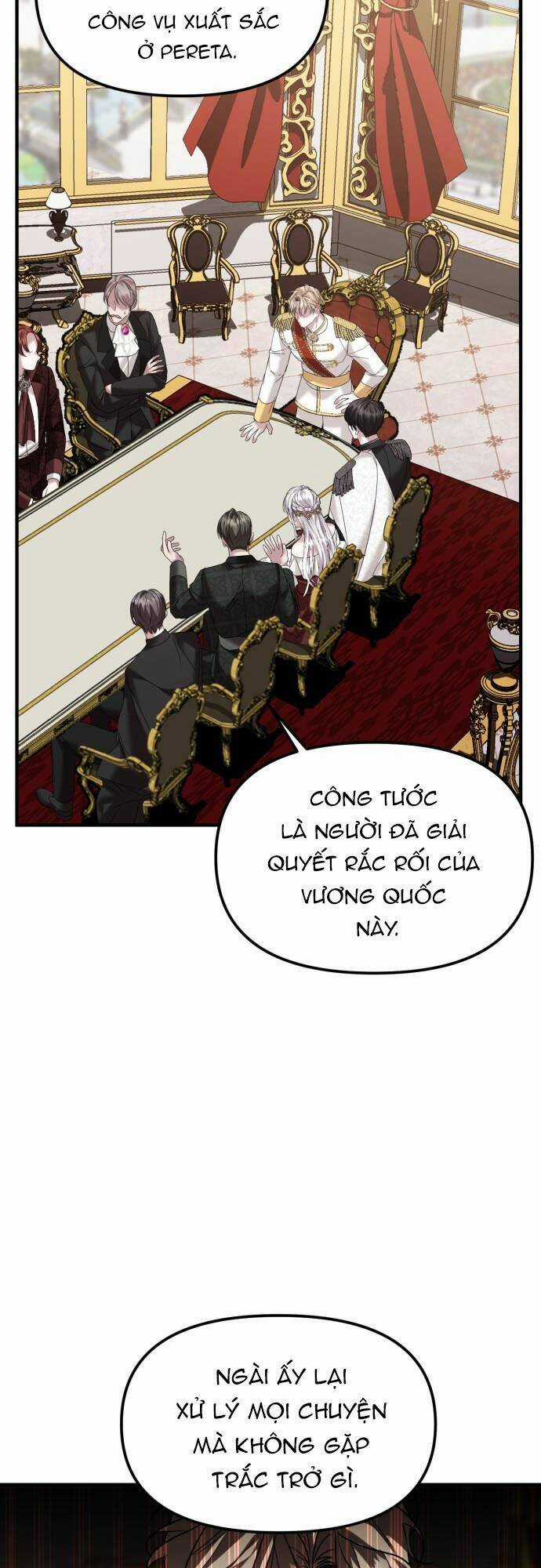 Liên Hôn Phục Thù Chapter 30 trang 4