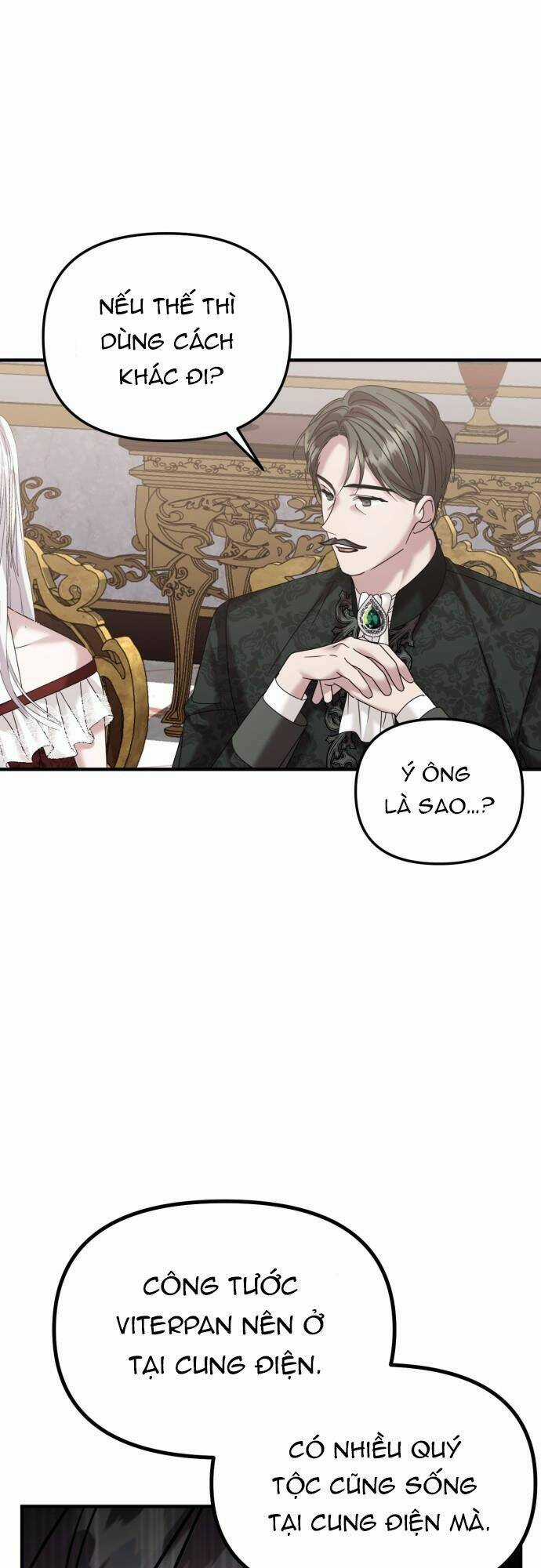 Liên Hôn Phục Thù Chapter 30 trang 41