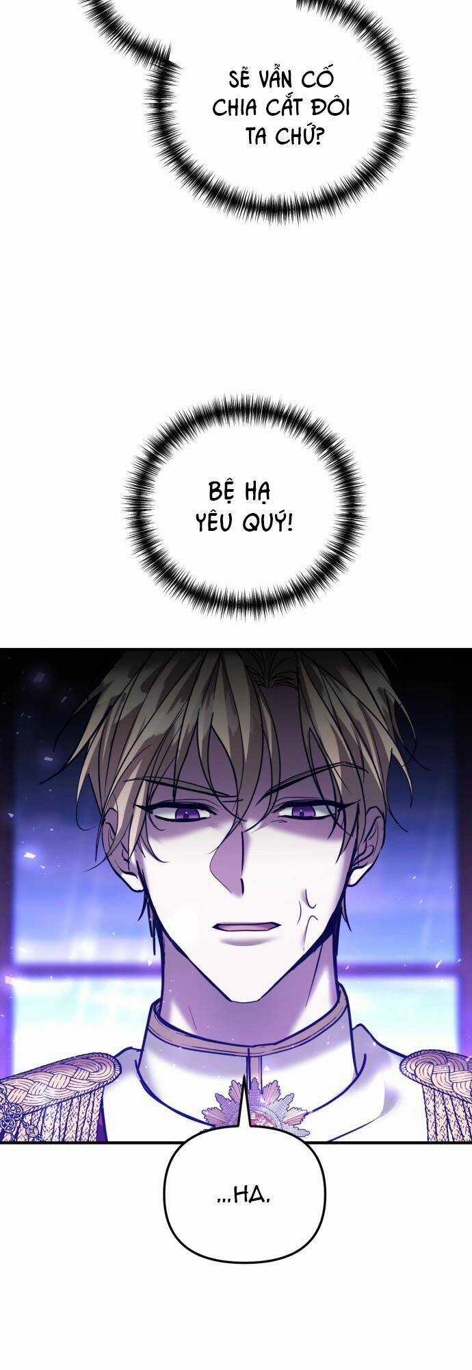 Liên Hôn Phục Thù Chapter 30 trang 44