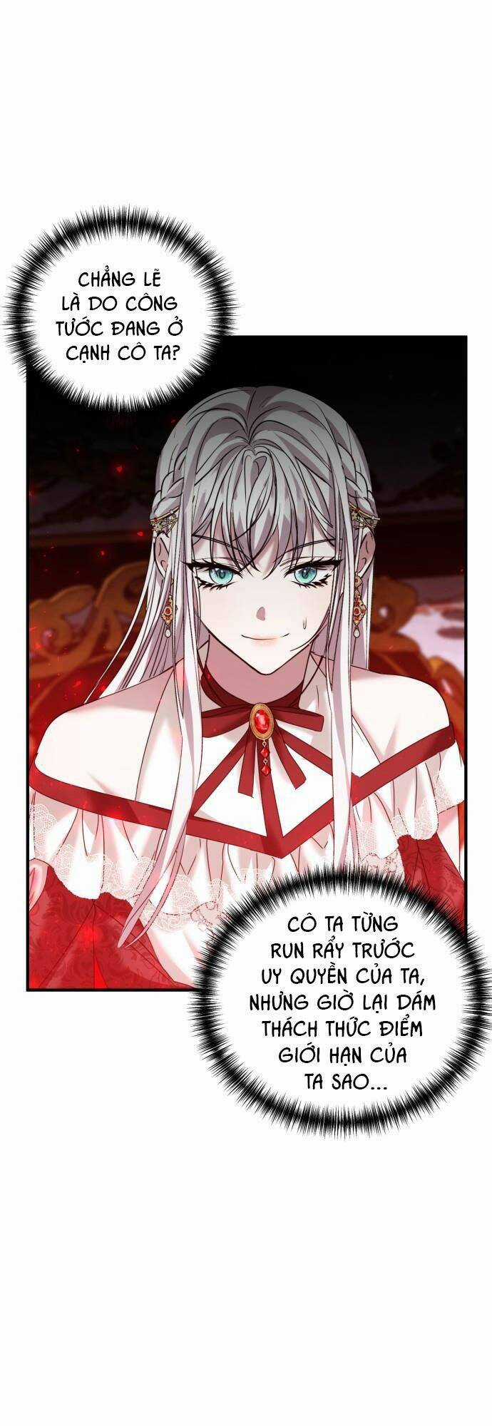 Liên Hôn Phục Thù Chapter 30 trang 45