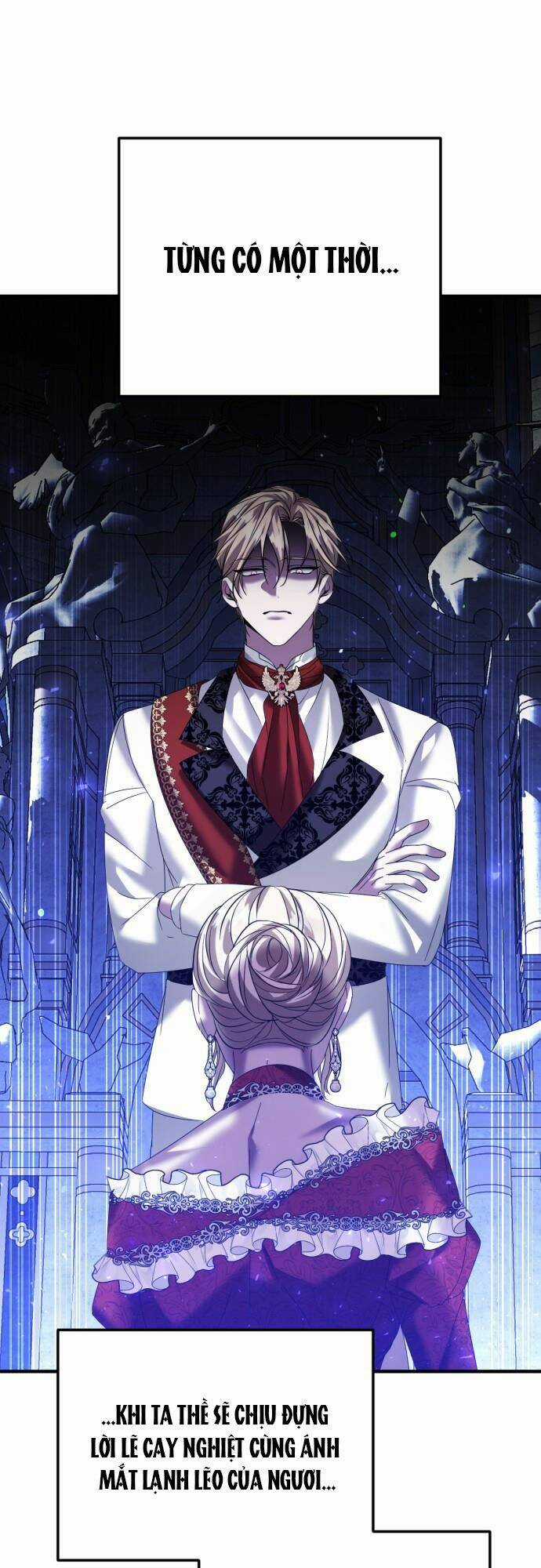 Liên Hôn Phục Thù Chapter 30 trang 47