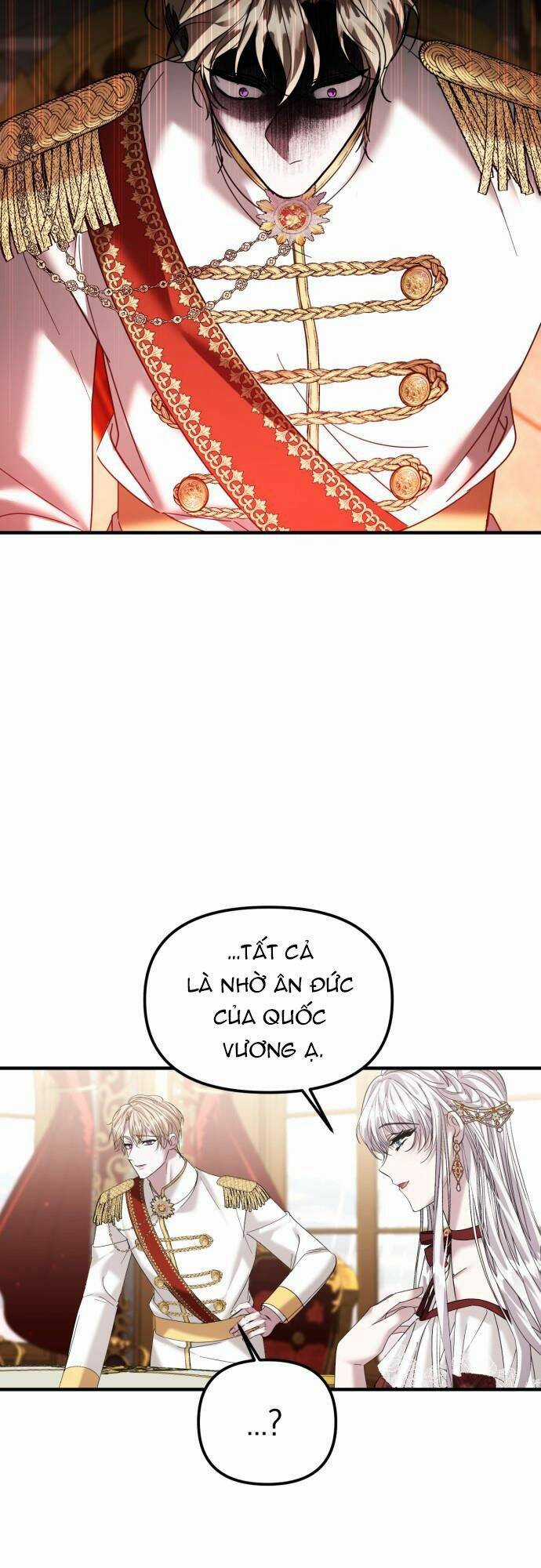 Liên Hôn Phục Thù Chapter 30 trang 5