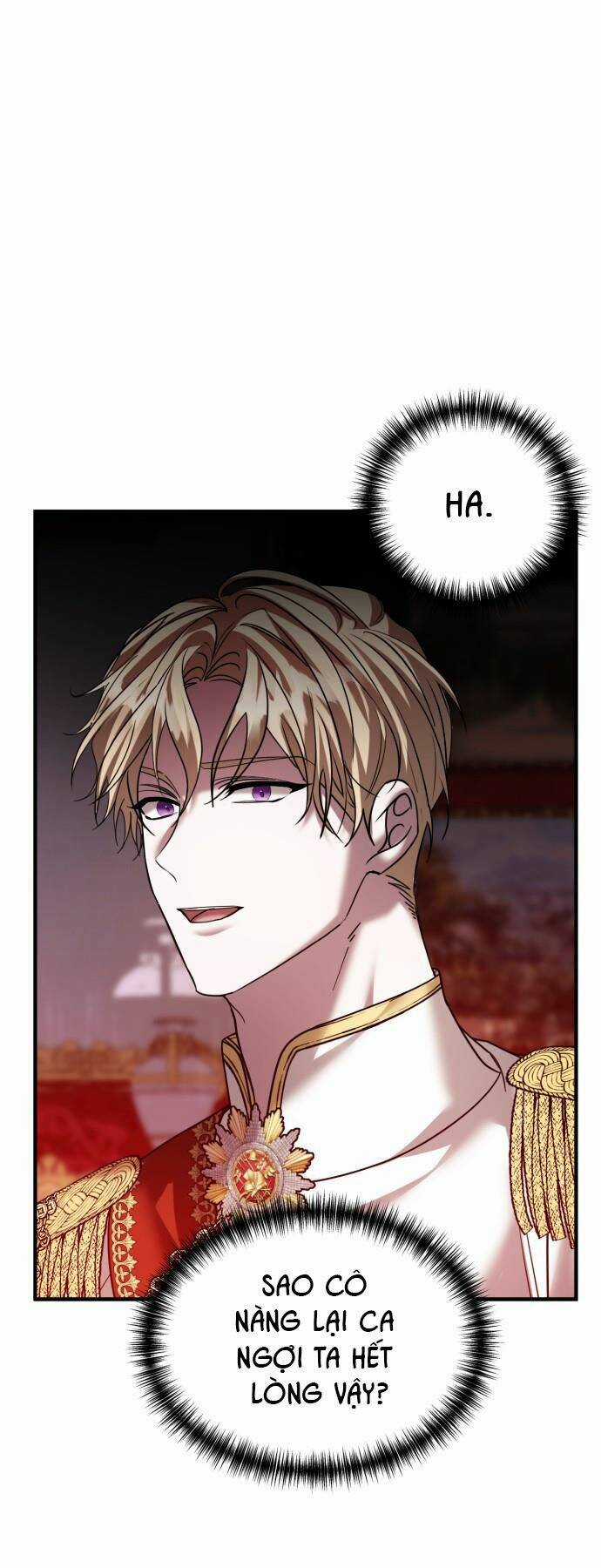 Liên Hôn Phục Thù Chapter 30 trang 7