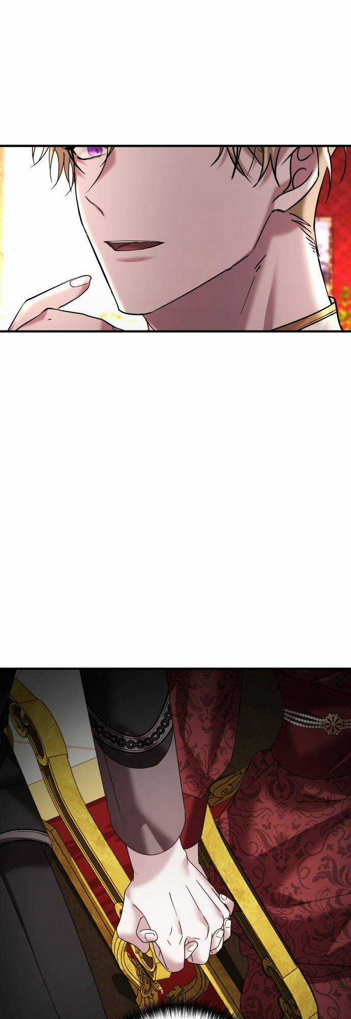 Liên Hôn Phục Thù Chapter 30 trang 9