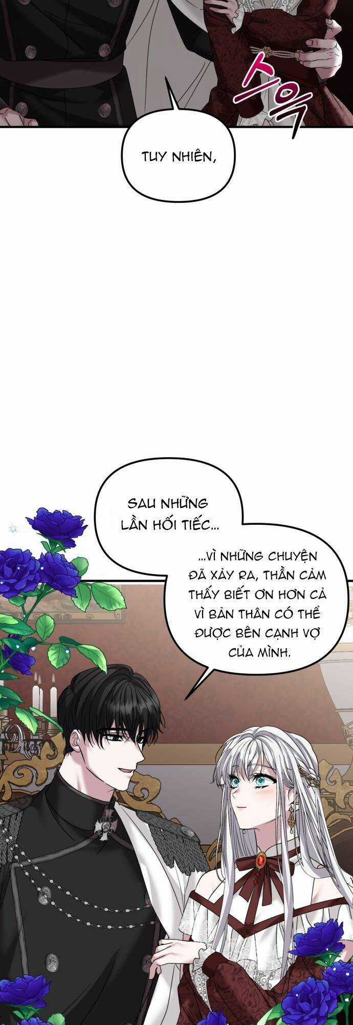 Liên Hôn Phục Thù Chapter 31 trang 10