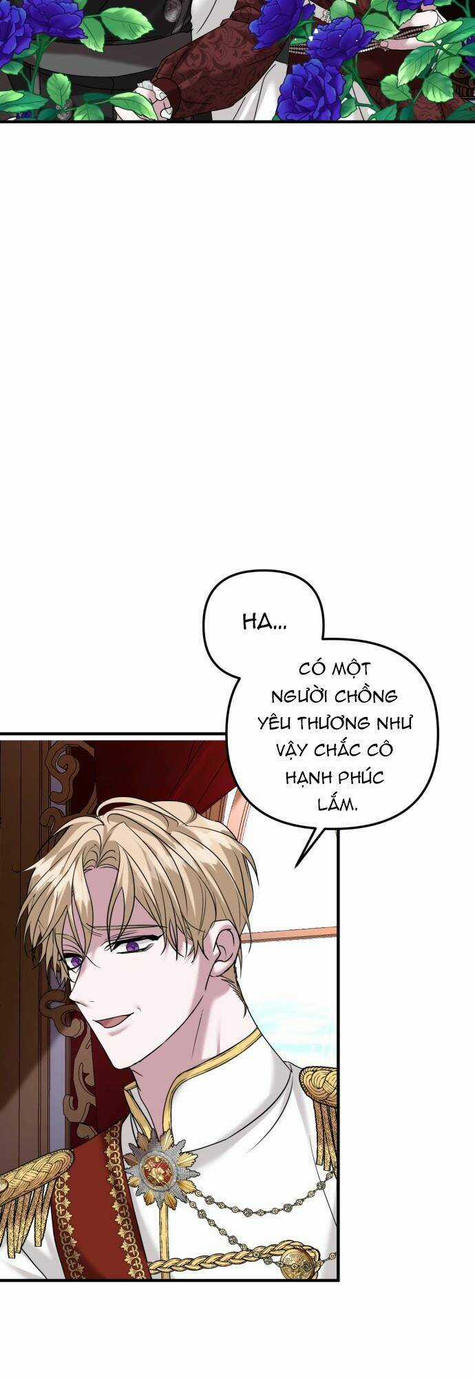 Liên Hôn Phục Thù Chapter 31 trang 11