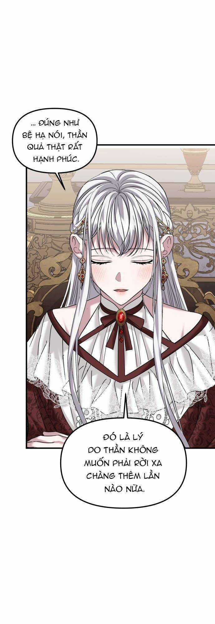 Liên Hôn Phục Thù Chapter 31 trang 12