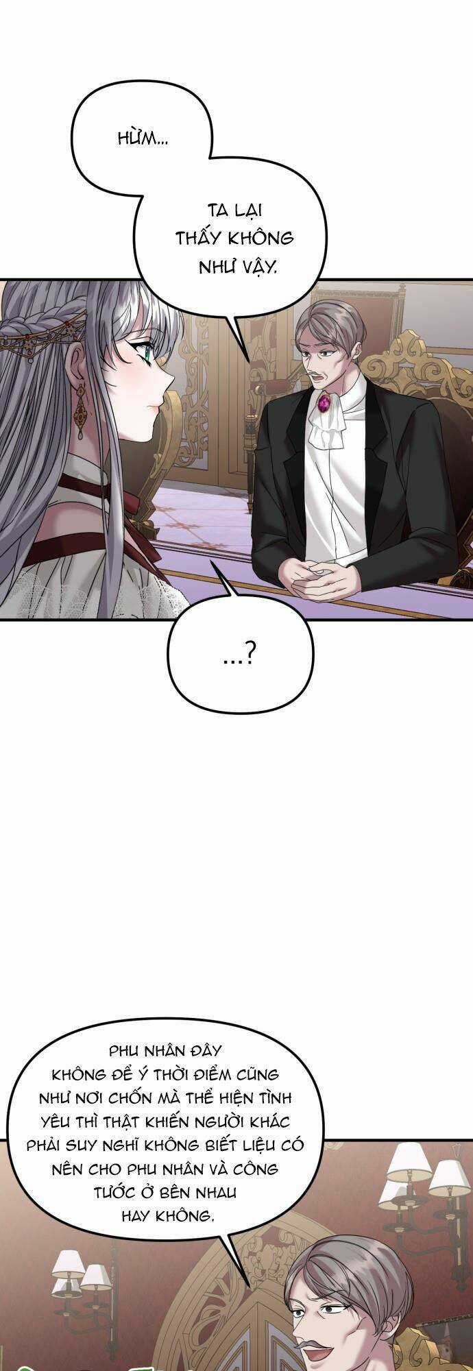 Liên Hôn Phục Thù Chapter 31 trang 13