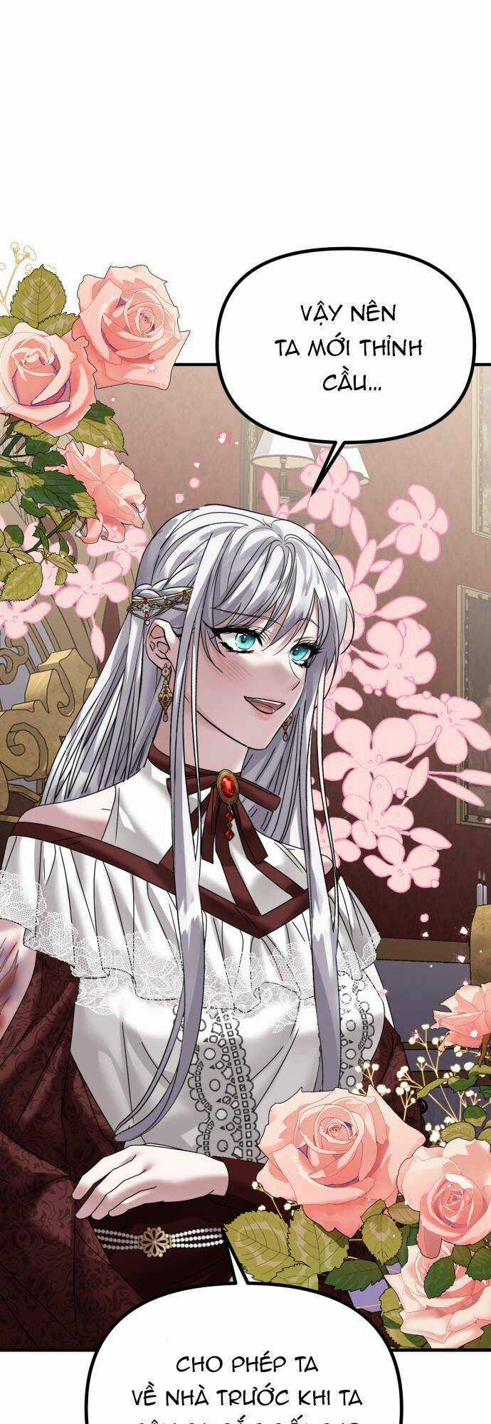 Liên Hôn Phục Thù Chapter 31 trang 15