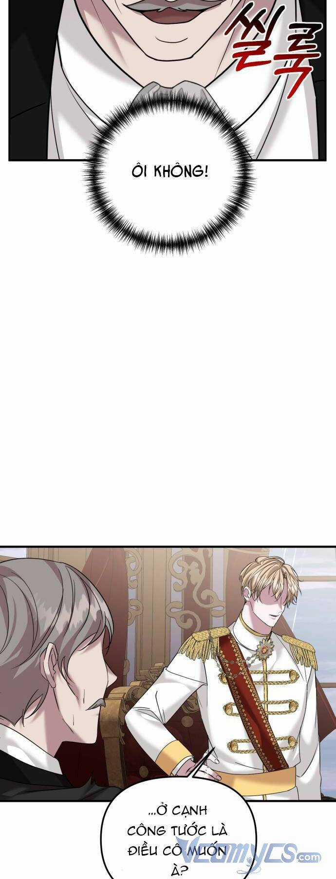 Liên Hôn Phục Thù Chapter 31 trang 17