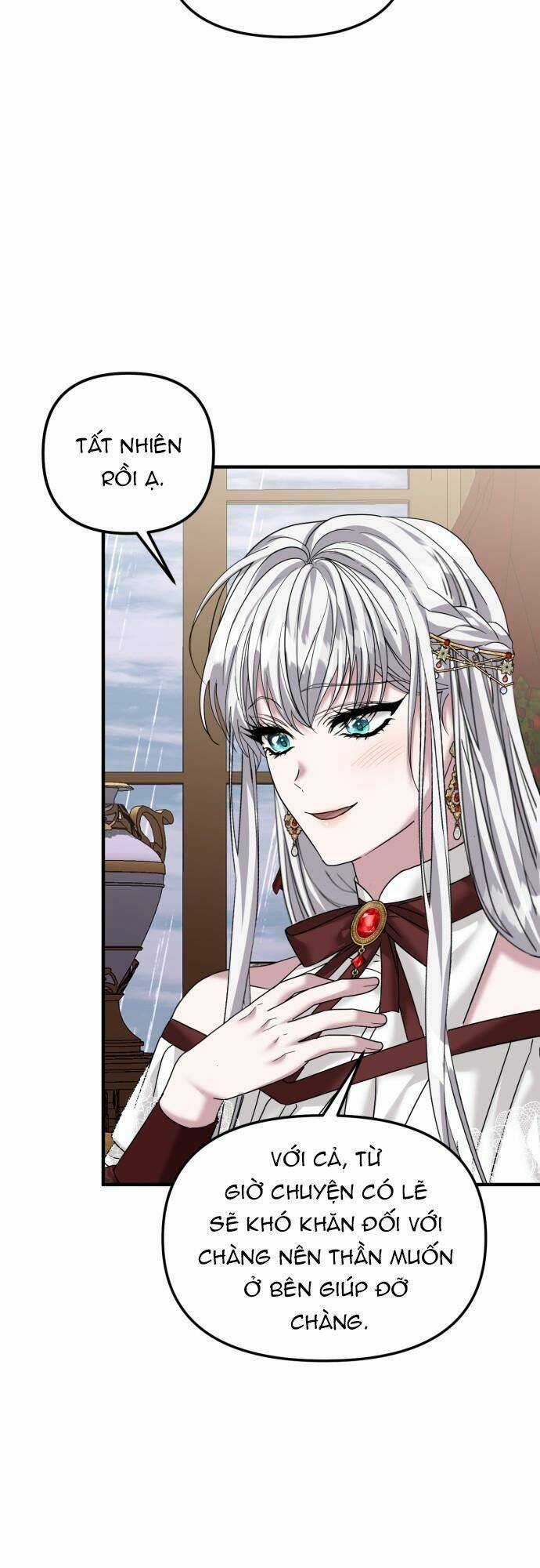 Liên Hôn Phục Thù Chapter 31 trang 18