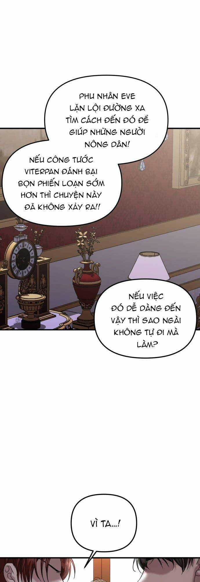 Liên Hôn Phục Thù Chapter 31 trang 2