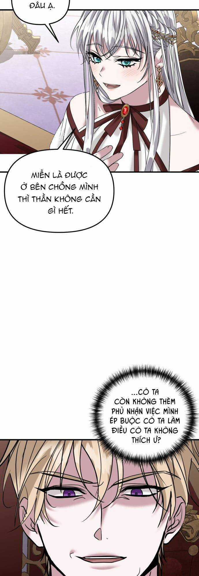 Liên Hôn Phục Thù Chapter 31 trang 23