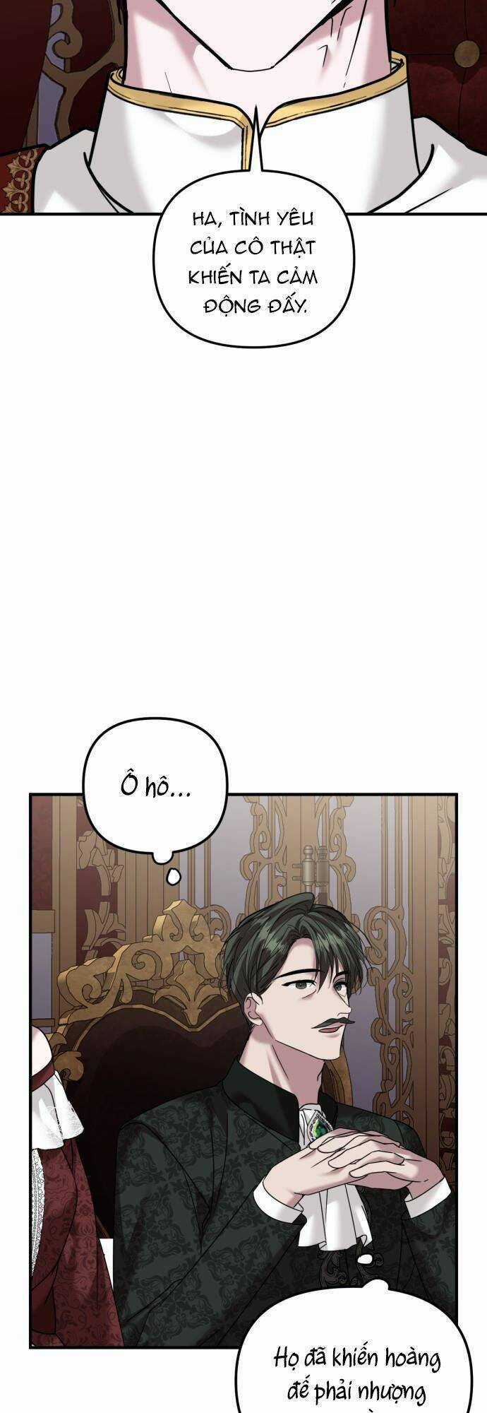 Liên Hôn Phục Thù Chapter 31 trang 24