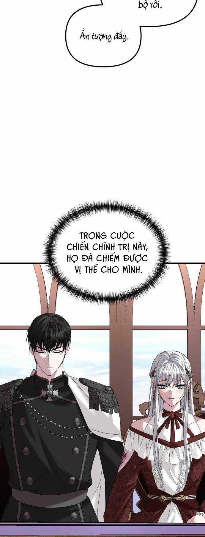 Liên Hôn Phục Thù Chapter 31 trang 25