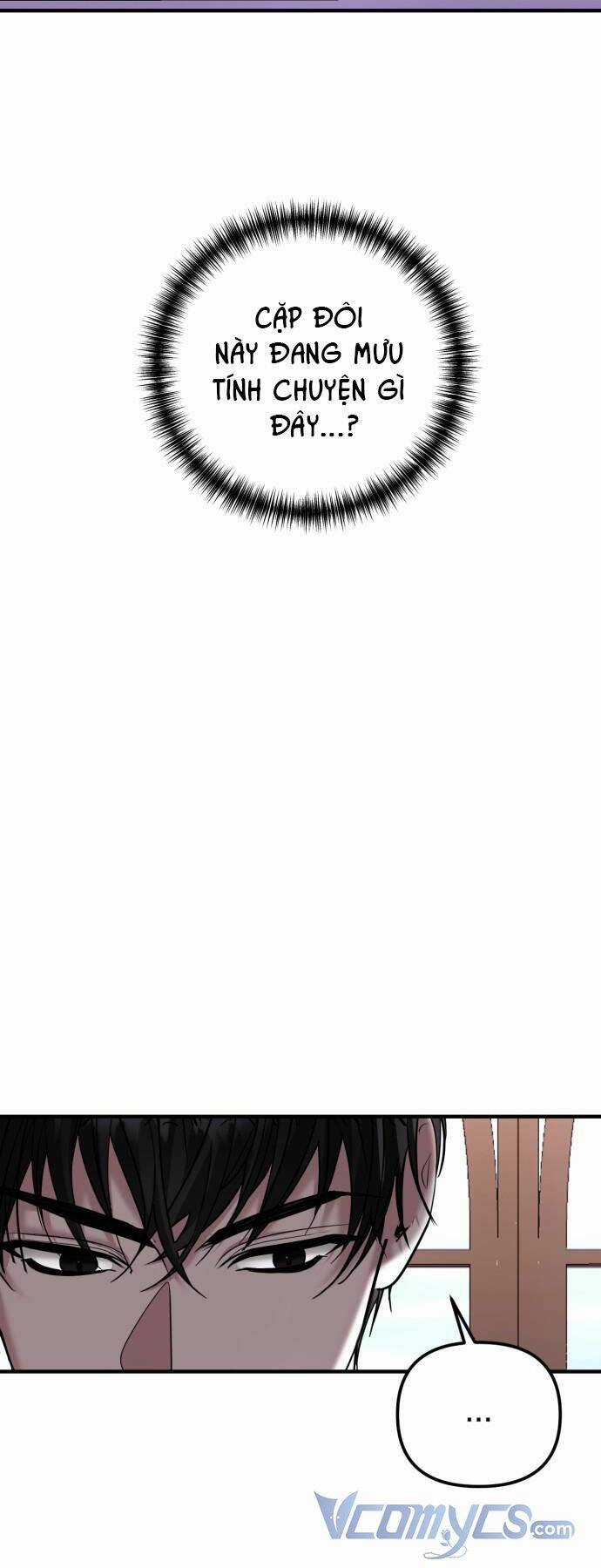 Liên Hôn Phục Thù Chapter 31 trang 26