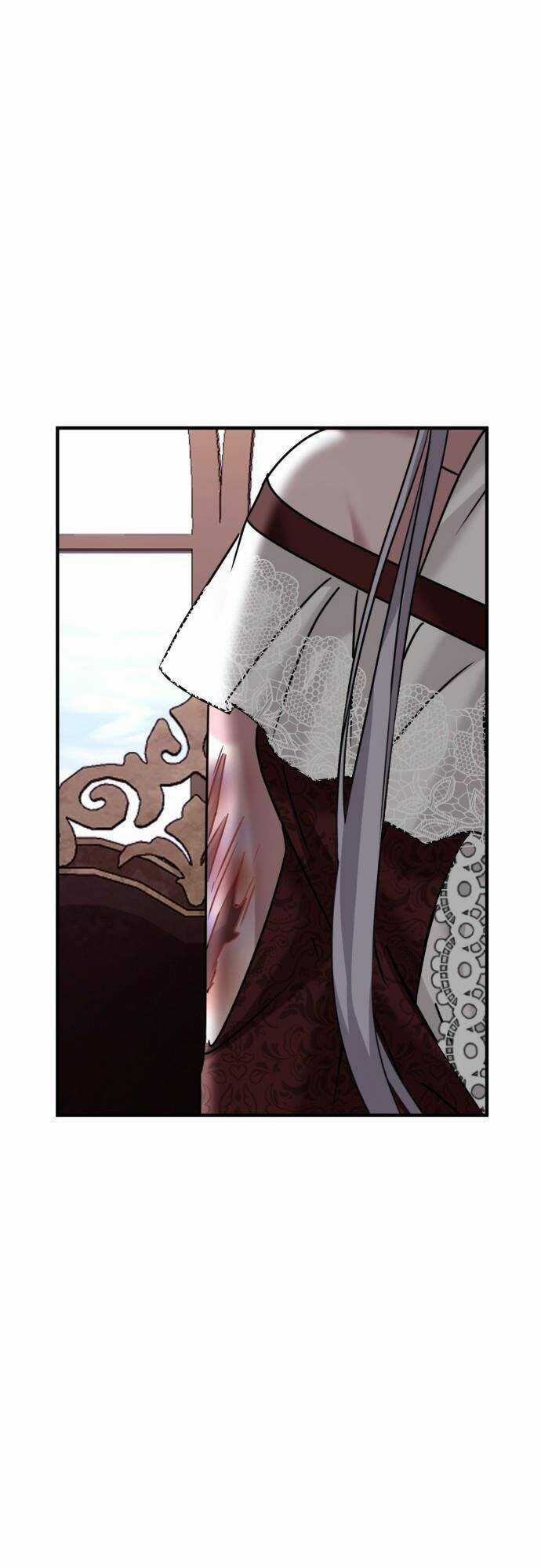 Liên Hôn Phục Thù Chapter 31 trang 27