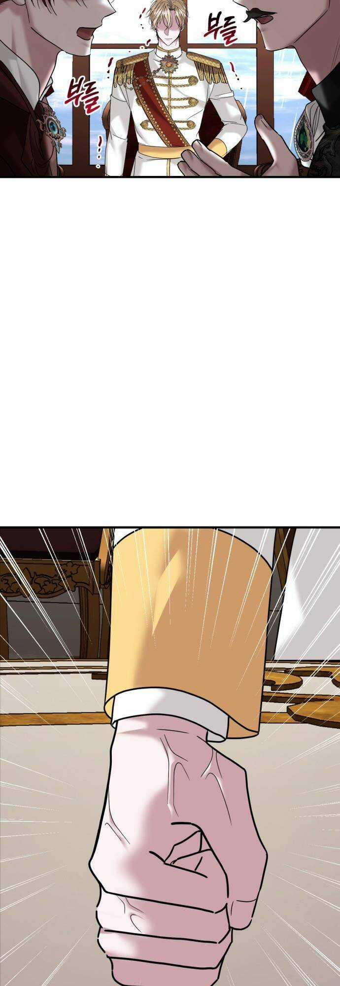 Liên Hôn Phục Thù Chapter 31 trang 3