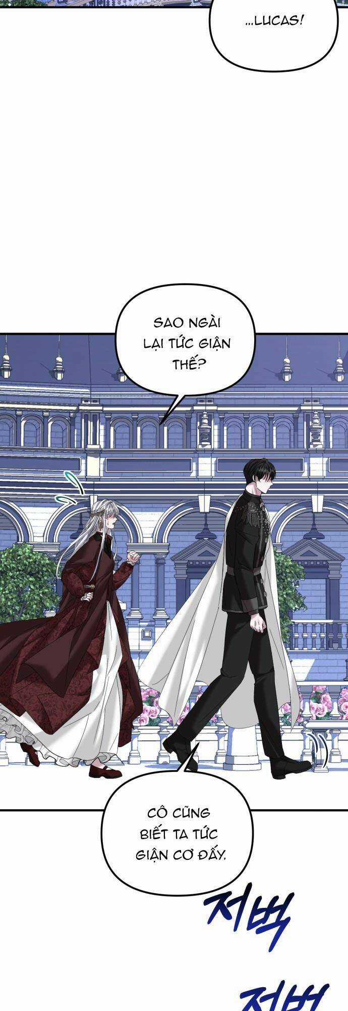 Liên Hôn Phục Thù Chapter 31 trang 30