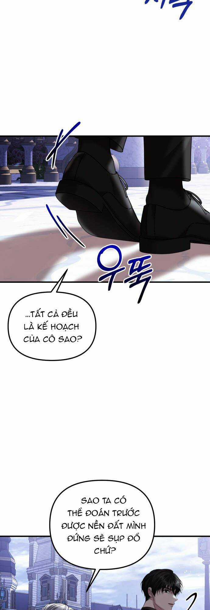 Liên Hôn Phục Thù Chapter 31 trang 31