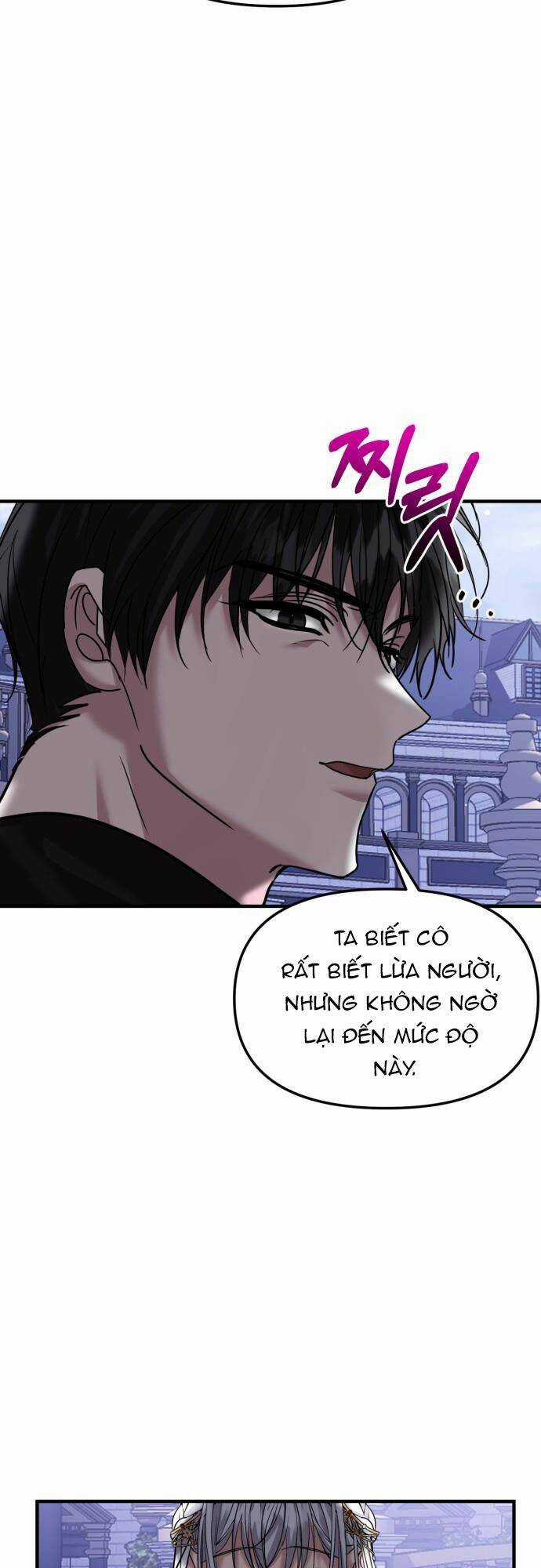 Liên Hôn Phục Thù Chapter 31 trang 33